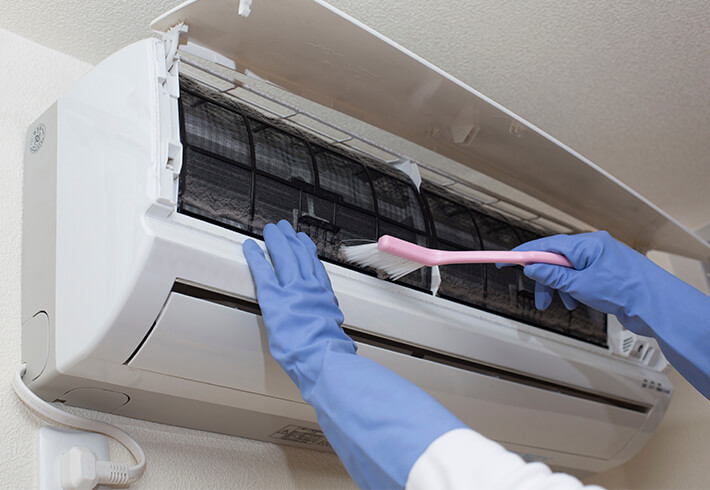 Sancaktepe Meclis Toshiba Klima Montaj Servisi